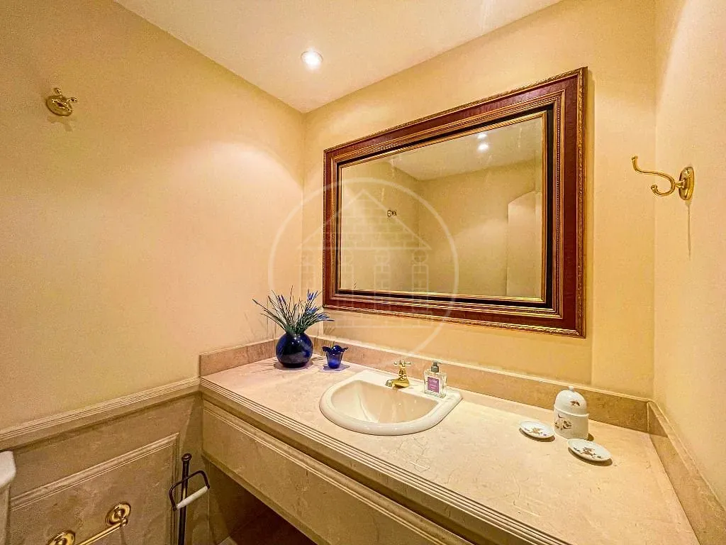 Cobertura, 5 quartos, 563 m² - Foto 51