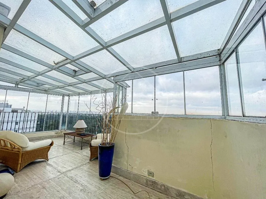 Cobertura, 5 quartos, 563 m² - Foto 61