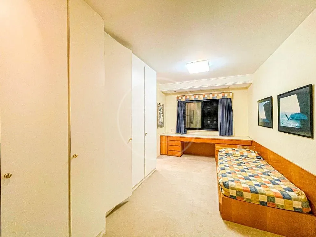 Cobertura, 5 quartos, 563 m² - Foto 40