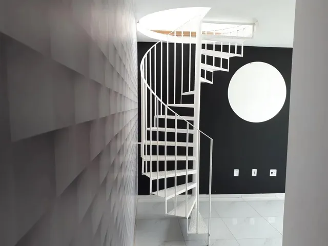 Cobertura / Penthouse 3 quartos e 1 banheiro, à venda, no bairro Arvoredo 2ª Seção em Contagem