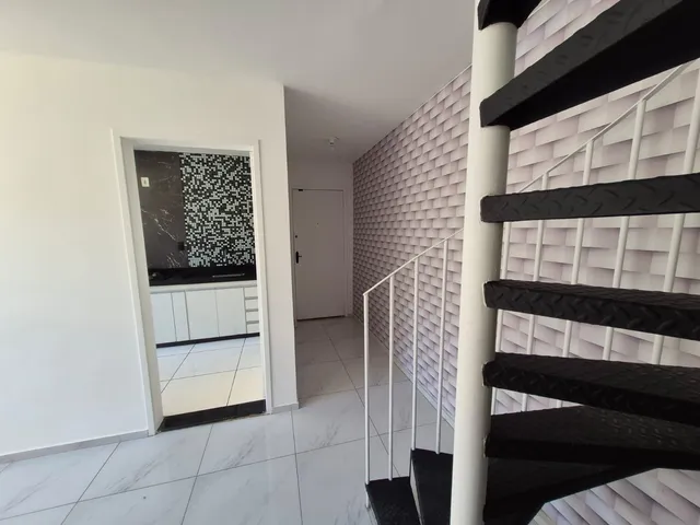 Cobertura / Penthouse 3 quartos e 1 banheiro, à venda, no bairro Arvoredo 2ª Seção em Contagem