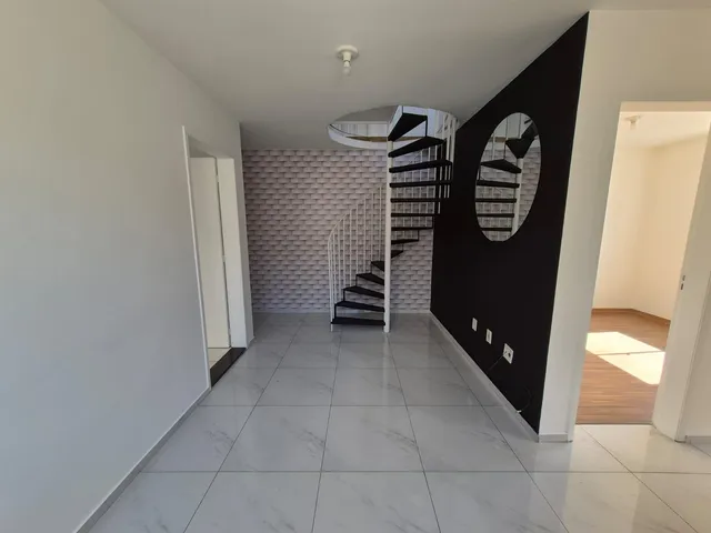 Cobertura / Penthouse 3 quartos e 1 banheiro, à venda, no bairro Arvoredo 2ª Seção em Contagem