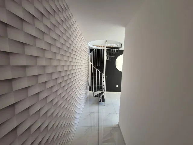 Cobertura / Penthouse 3 quartos e 1 banheiro, à venda, no bairro Arvoredo 2ª Seção em Contagem