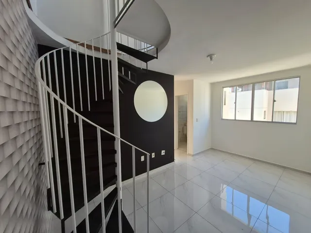 Cobertura / Penthouse 3 quartos e 1 banheiro, à venda, no bairro Arvoredo 2ª Seção em Contagem