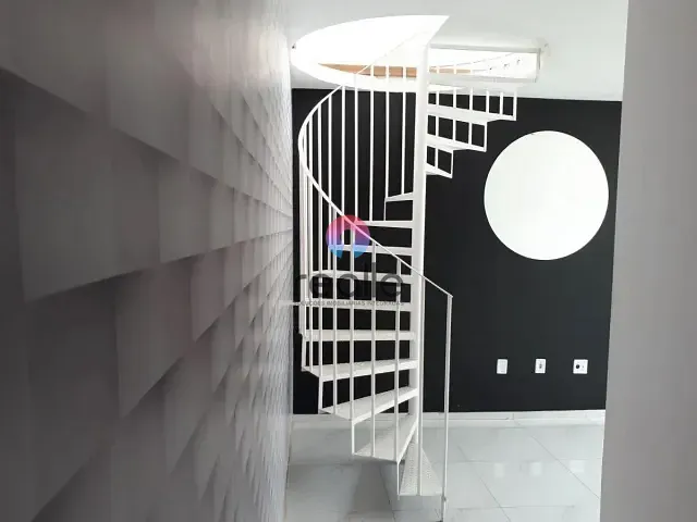 Cobertura / Penthouse 3 quartos e 1 banheiro, à venda, no bairro Arvoredo 2ª Seção em Contagem