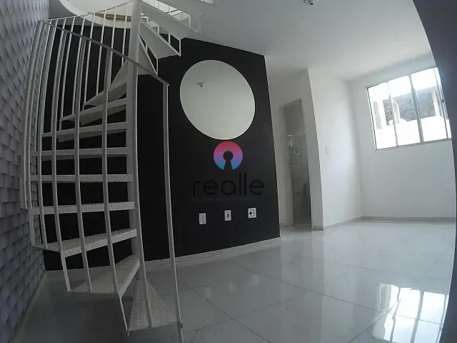 Cobertura / Penthouse 3 quartos e 1 banheiro, à venda, no bairro Arvoredo 2ª Seção em Contagem