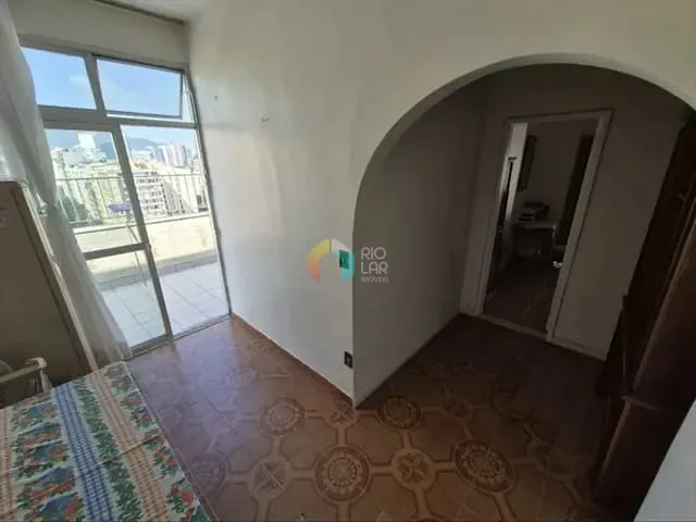 Cobertura / Penthouse com 156m² 3 quartos e 2 banheiros, à venda, no bairro Flamengo em Rio de Janeiro