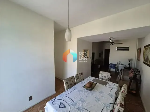 Cobertura / Penthouse com 156m² 3 quartos e 2 banheiros, à venda, no bairro Flamengo em Rio de Janeiro