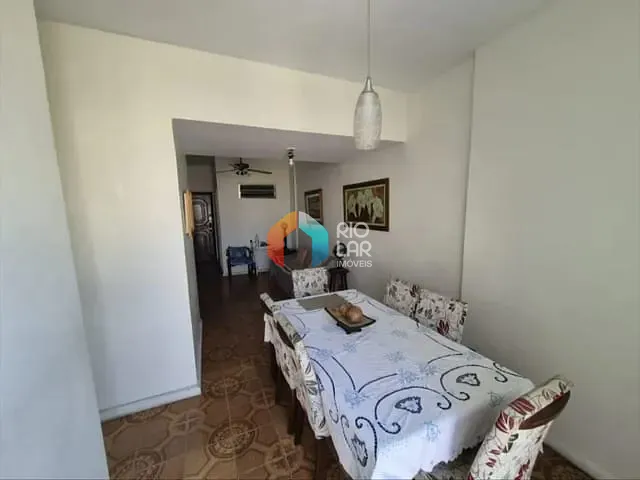 Cobertura / Penthouse com 156m² 3 quartos e 2 banheiros, à venda, no bairro Flamengo em Rio de Janeiro