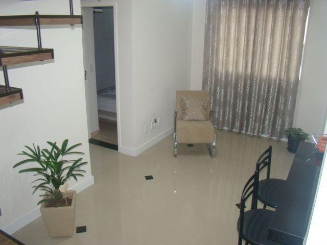 Foto do Cobertura / Penthouse - Apartamento Cobertura no Spazio Campos das Violetas Jardim América | RUSSI IMÓVEIS