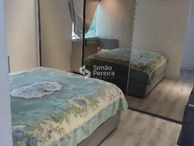 Cobertura / Penthouse com 177m² 3 quartos e 1 banheiro, à venda, no bairro Purys em Três Rios