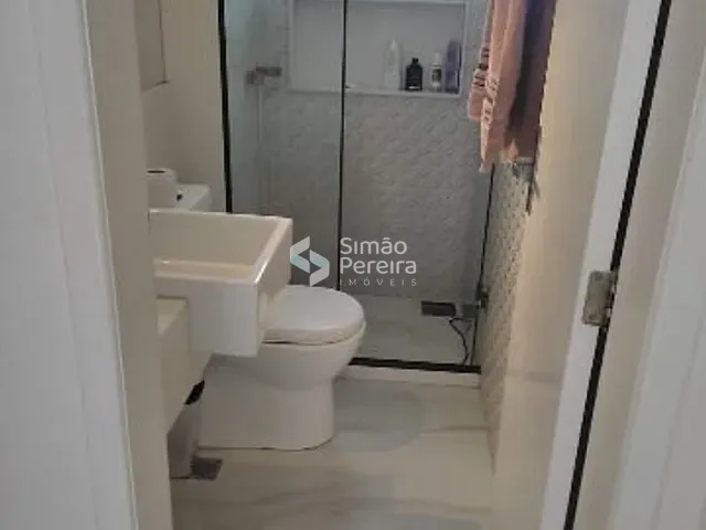 Cobertura / Penthouse com 177m² 3 quartos e 1 banheiro, à venda, no bairro Purys em Três Rios
