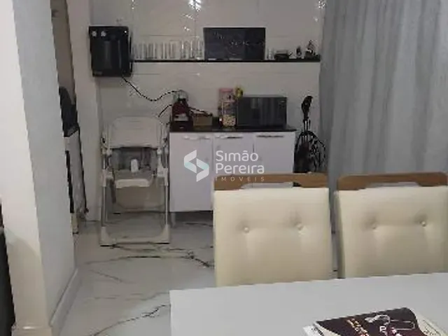 Cobertura / Penthouse com 177m² 3 quartos e 1 banheiro, à venda, no bairro Purys em Três Rios