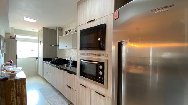 Cobertura / Penthouse 4 quartos e 3 banheiros, à venda, no bairro Braga em Cabo Frio