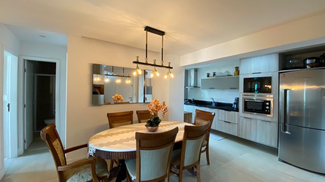 Cobertura / Penthouse 4 quartos e 3 banheiros, à venda, no bairro Braga em Cabo Frio