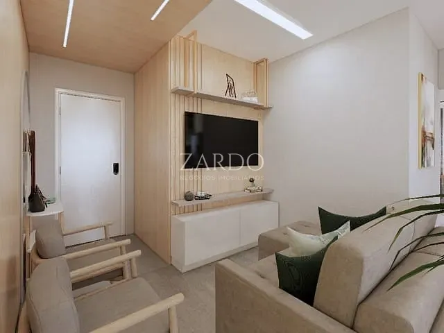 Cobertura / Penthouse 3 quartos e 2 banheiros, à venda, no bairro Palmas em Governador Celso Ramos