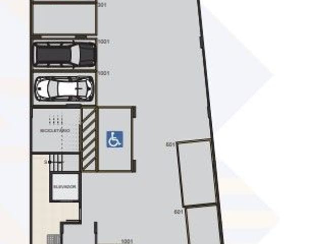 Cobertura / Penthouse 4 quartos e 5 banheiros, à venda, no bairro Jardim Glória em Juiz de Fora