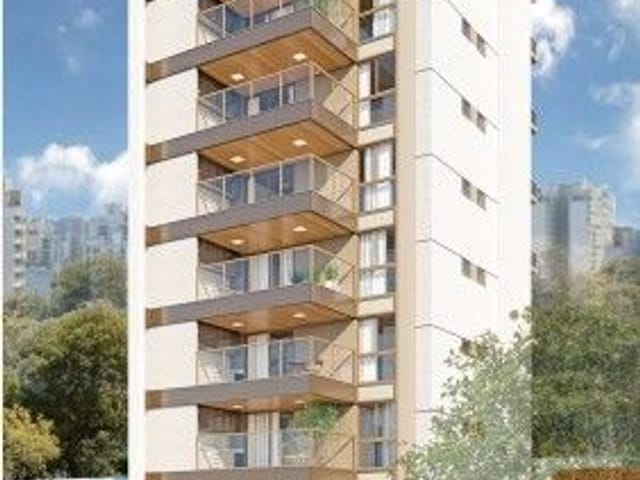 Cobertura / Penthouse 4 quartos e 5 banheiros, à venda, no bairro Jardim Glória em Juiz de Fora