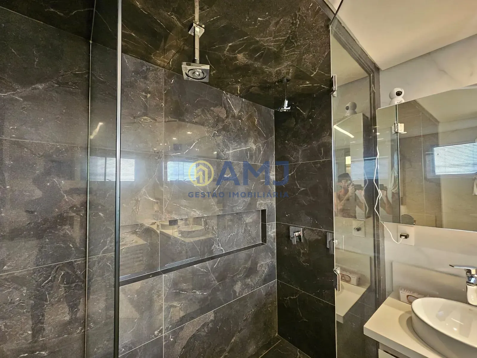 Cobertura, 5 quartos, 467 m² - Foto 6