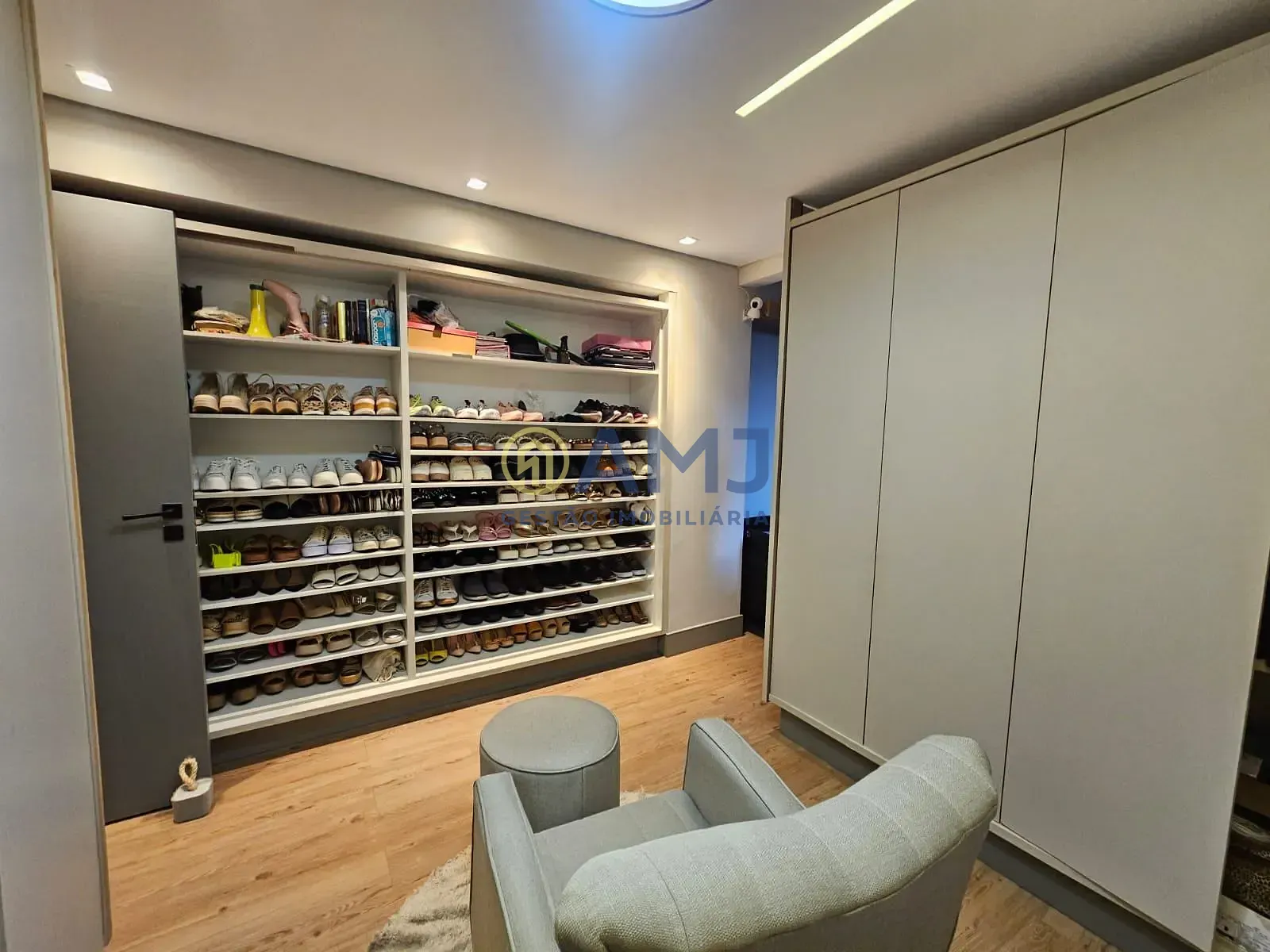 Cobertura, 5 quartos, 467 m² - Foto 7
