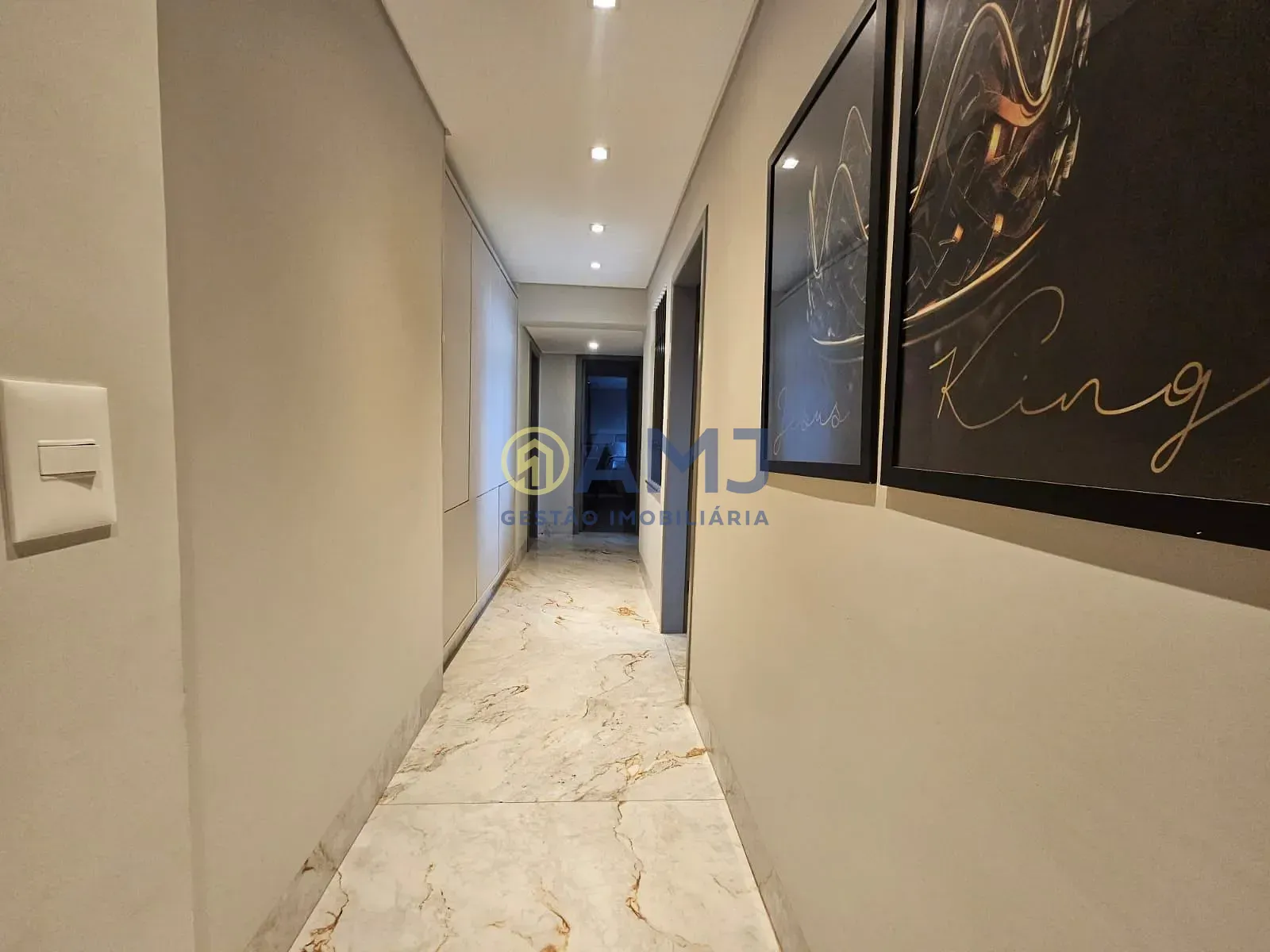 Cobertura, 5 quartos, 467 m² - Foto 8