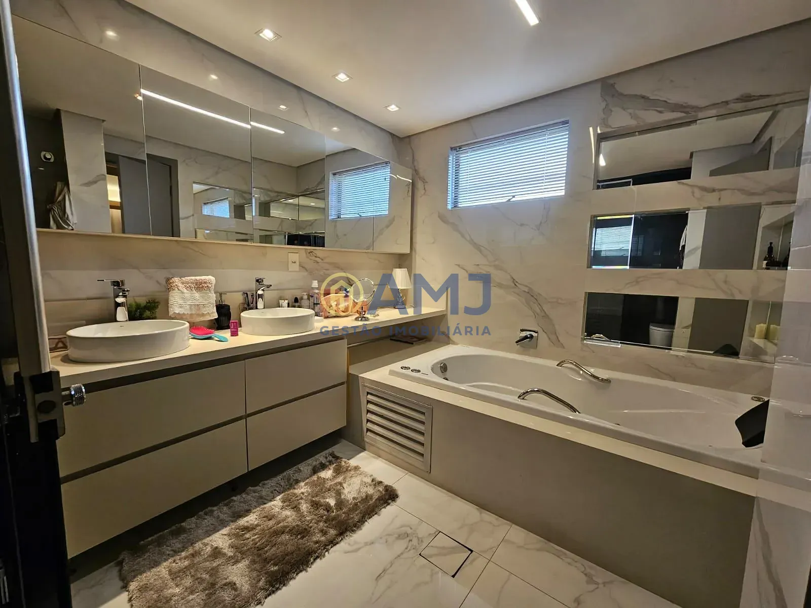 Cobertura, 5 quartos, 467 m² - Foto 9