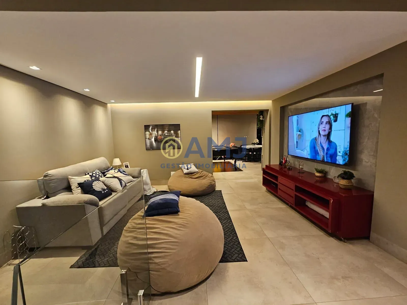 Cobertura, 5 quartos, 467 m² - Foto 2