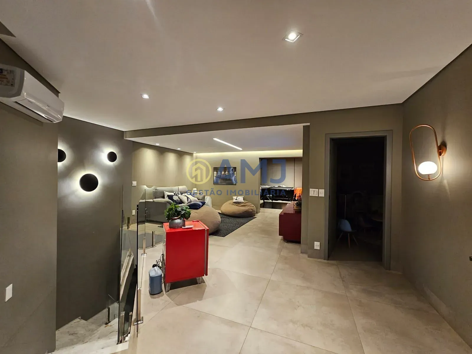 Cobertura, 5 quartos, 467 m² - Foto 10