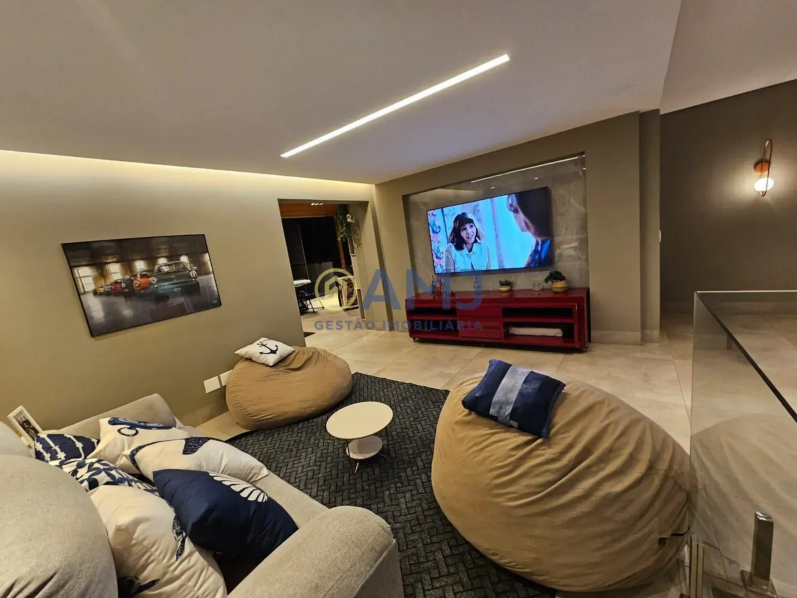 Cobertura, 5 quartos, 467 m² - Foto 12