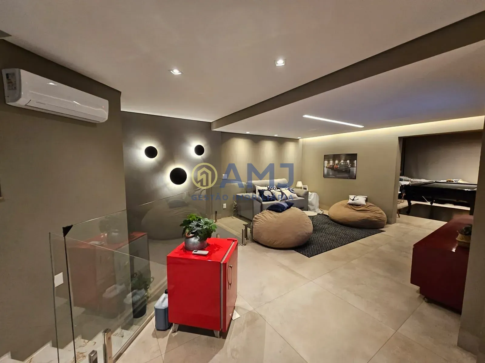 Cobertura, 5 quartos, 467 m² - Foto 13