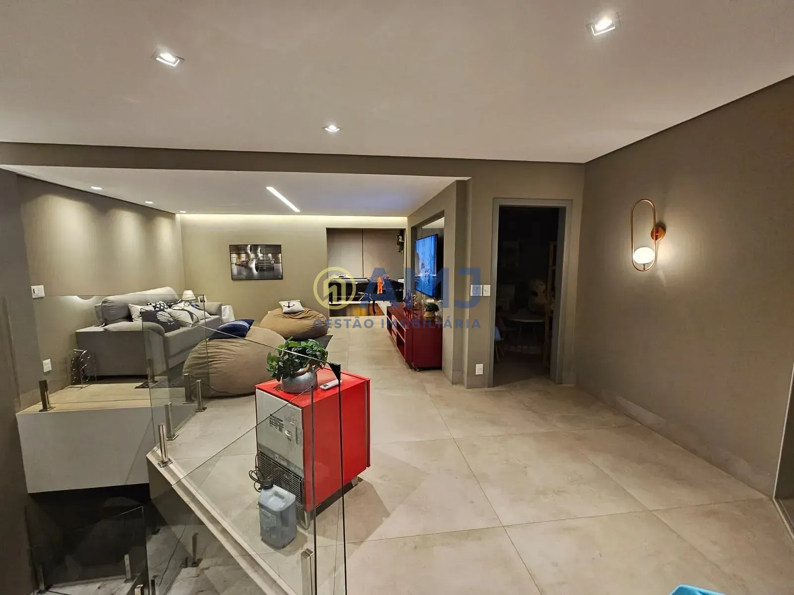 Cobertura, 5 quartos, 467 m² - Foto 14
