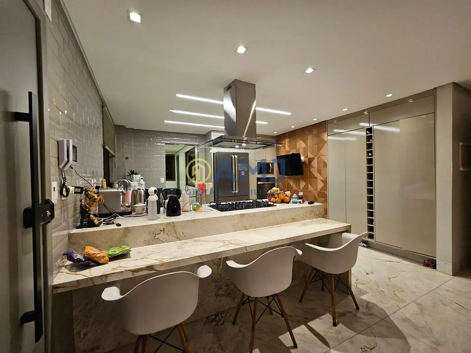 Cobertura, 5 quartos, 467 m² - Foto 15