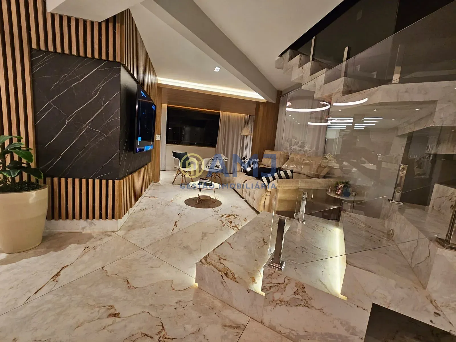 Cobertura, 5 quartos, 467 m² - Foto 16