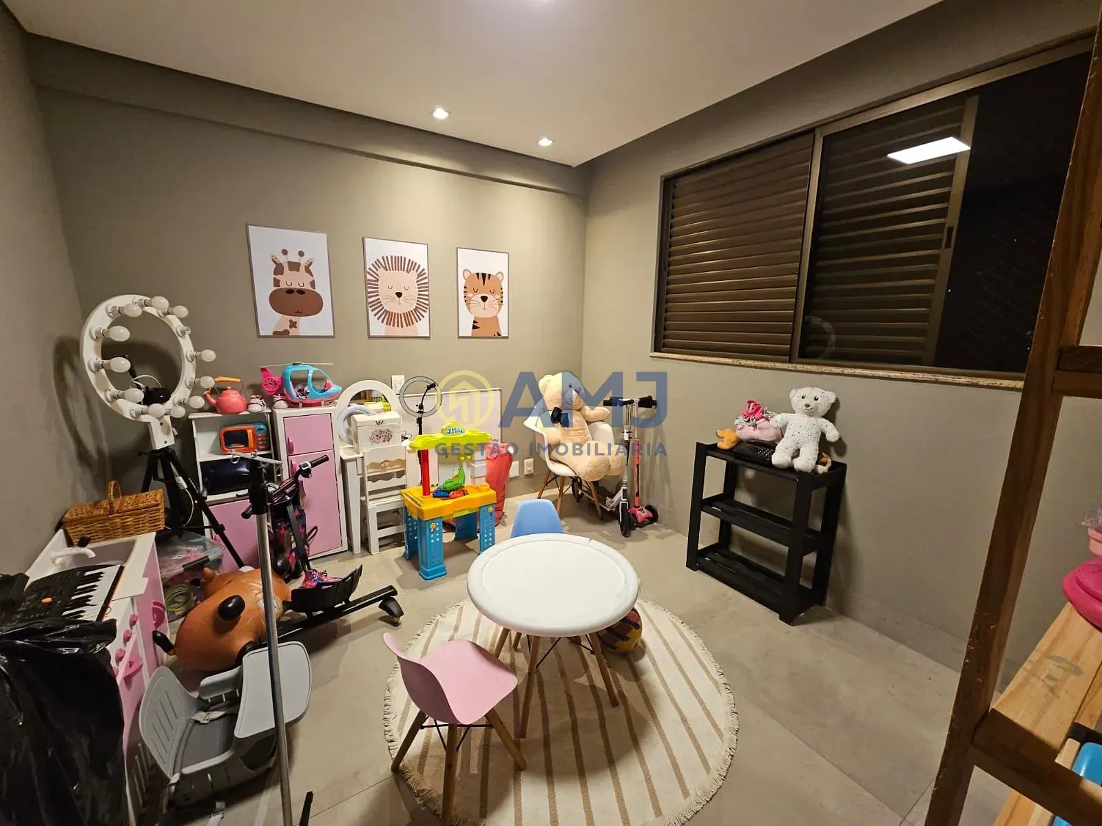 Cobertura, 5 quartos, 467 m² - Foto 17