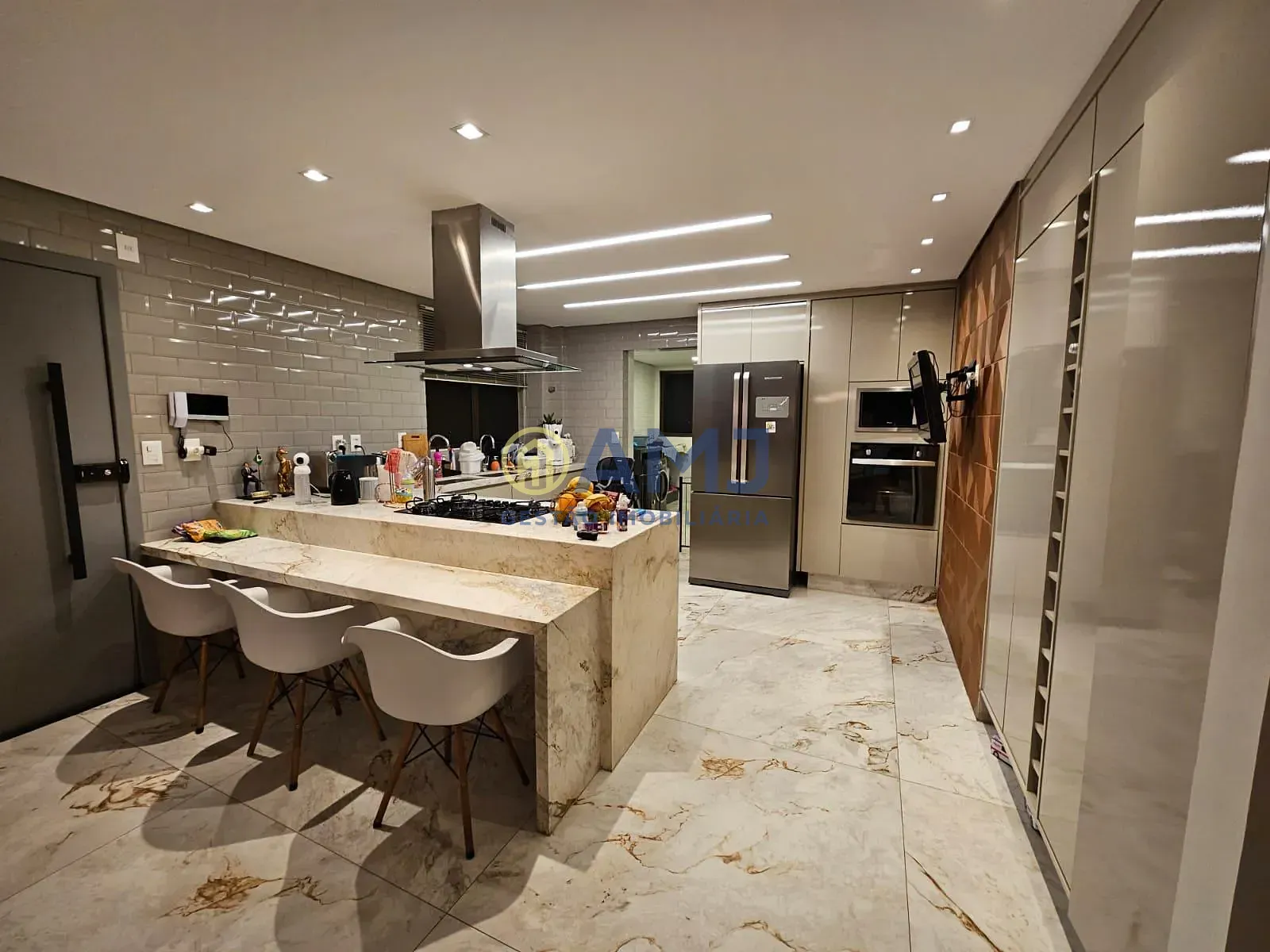 Cobertura, 5 quartos, 467 m² - Foto 18