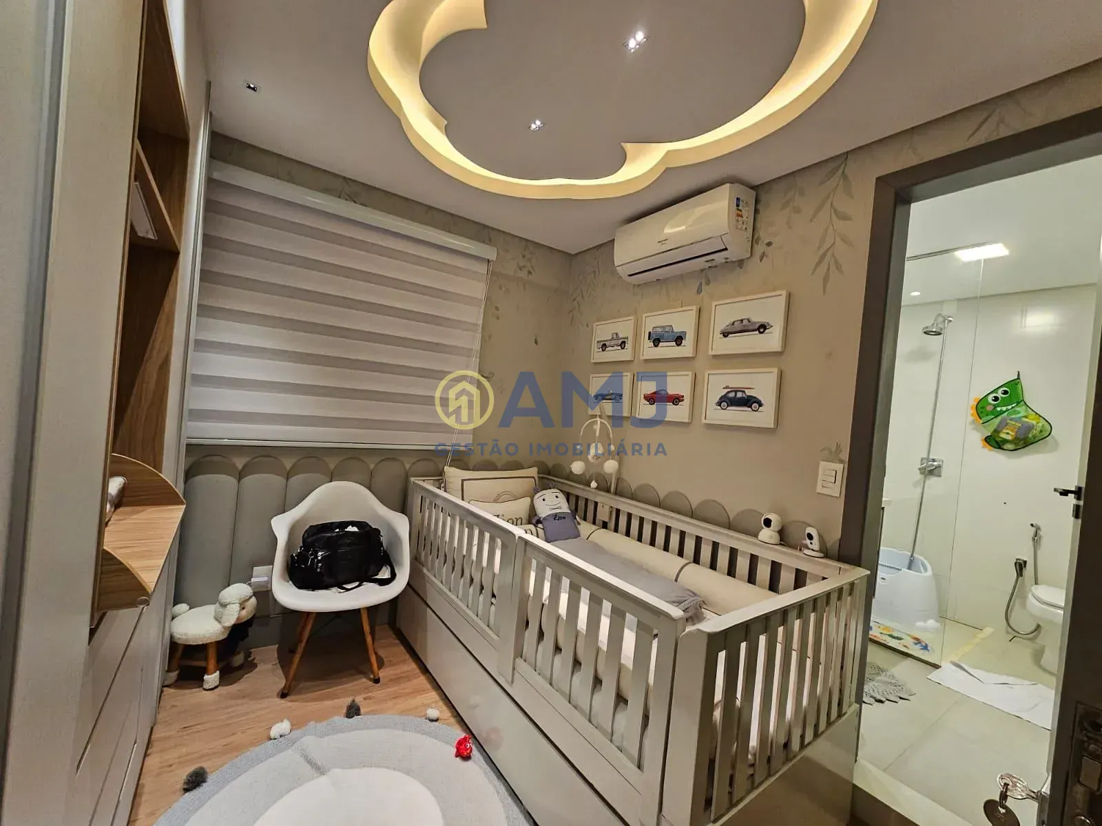 Cobertura, 5 quartos, 467 m² - Foto 19
