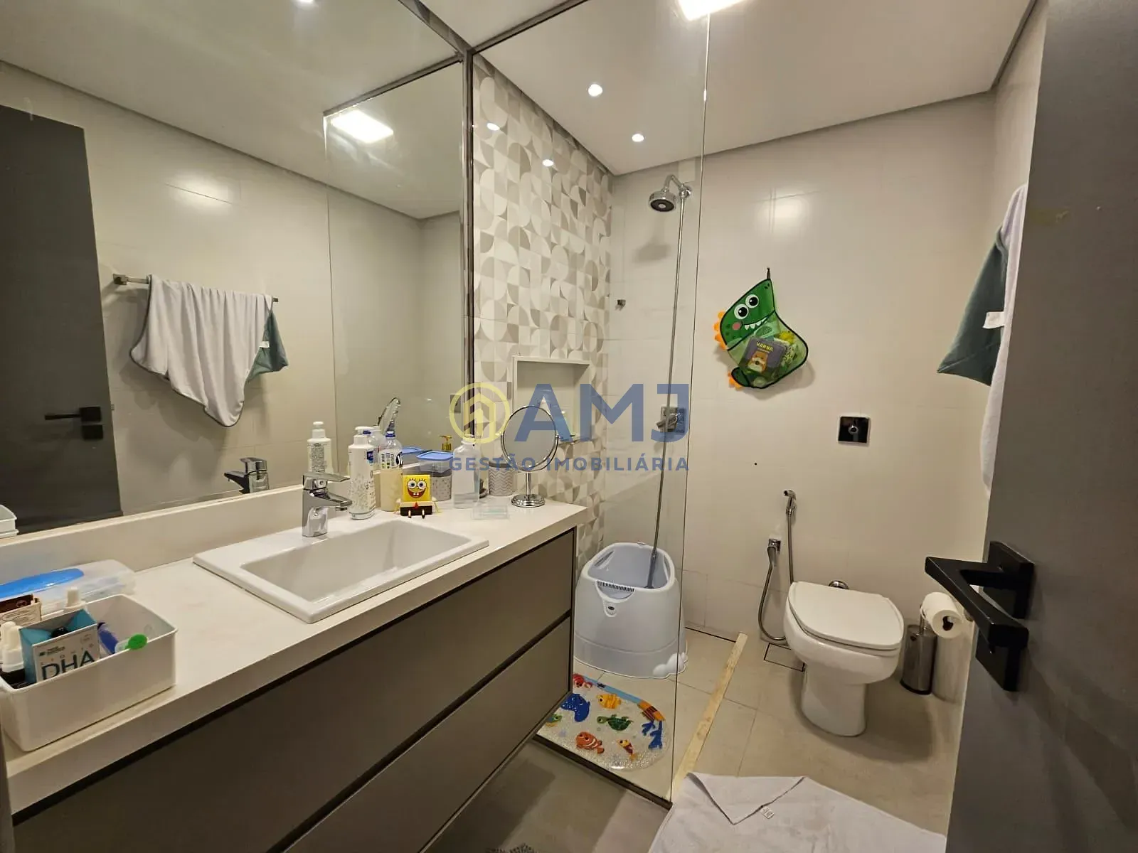 Cobertura, 5 quartos, 467 m² - Foto 20