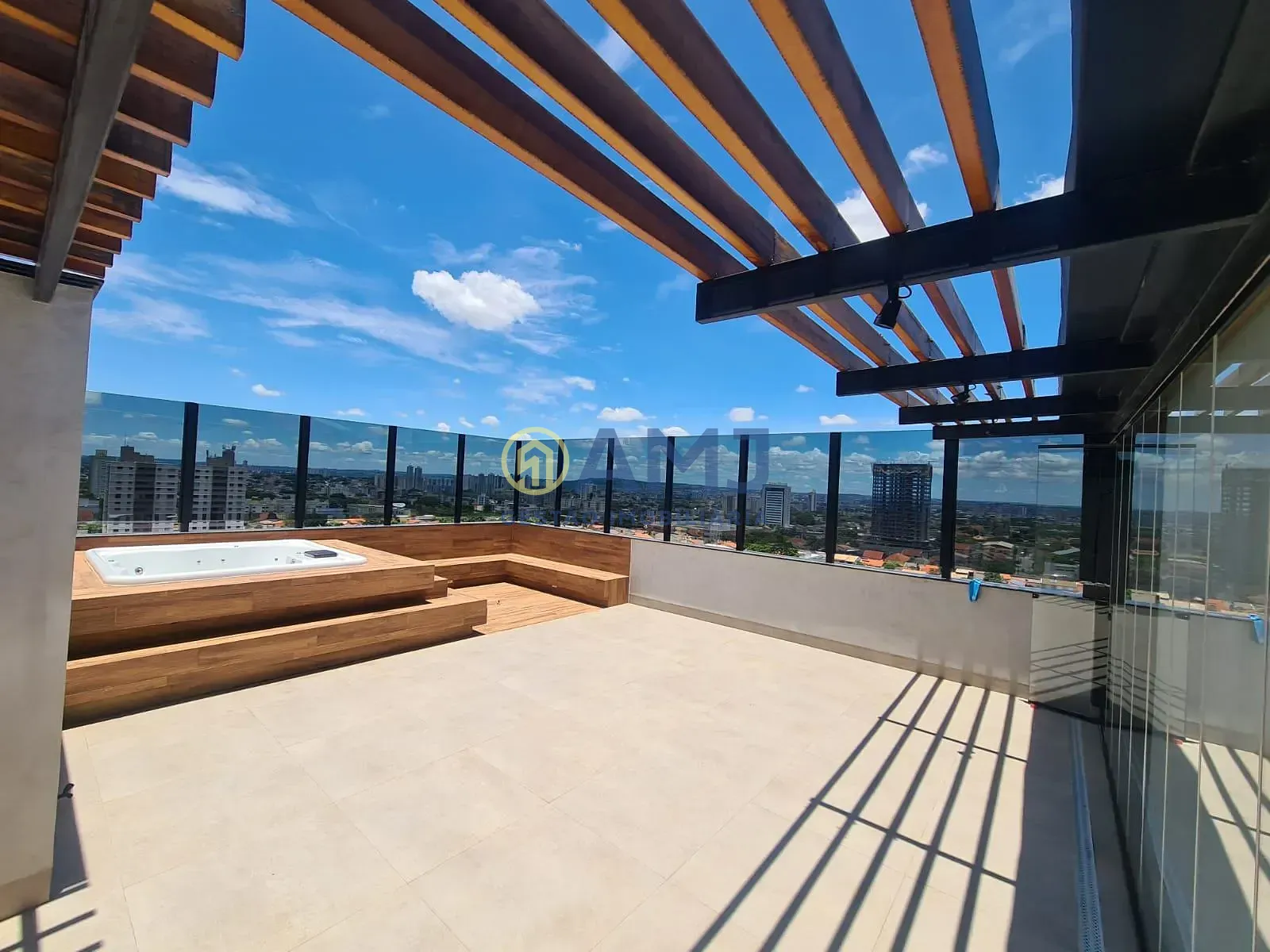 Cobertura, 5 quartos, 467 m² - Foto 23