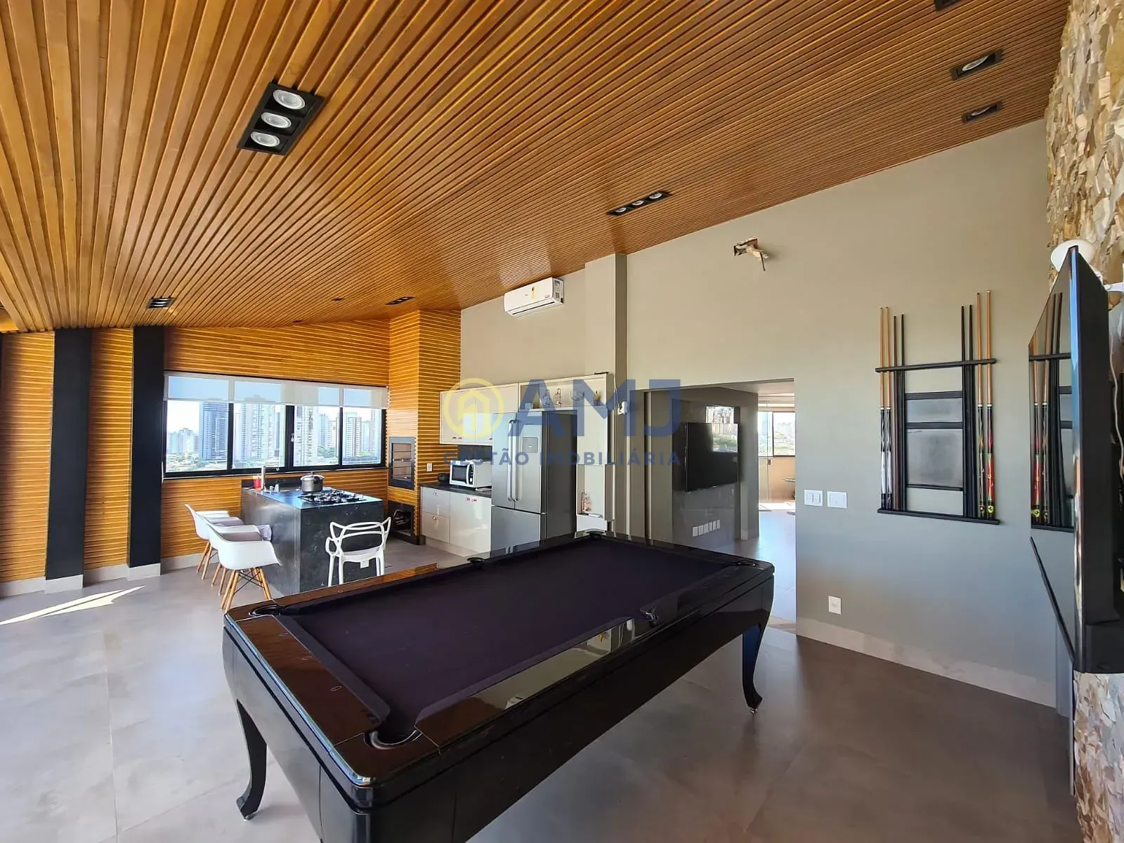 Cobertura, 5 quartos, 467 m² - Foto 24
