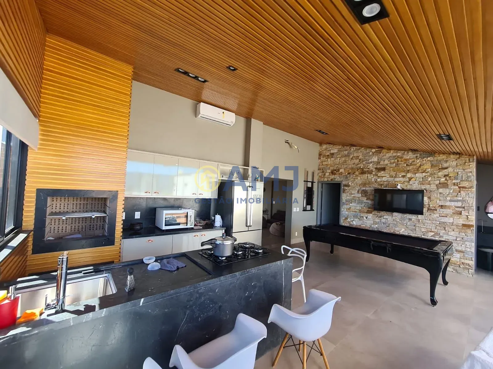 Cobertura, 5 quartos, 467 m² - Foto 25