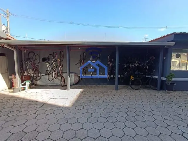 Cobertura / Penthouse com 105m² 2 quartos e 2 banheiros, à venda, no bairro Massaguaçu em Caraguatatuba
