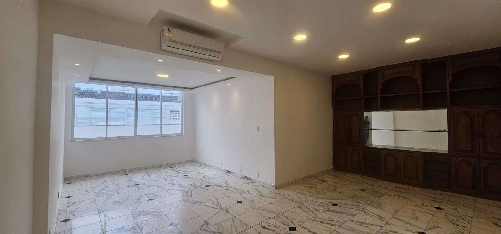 Rua prudente de morais, cobertura duplex, 4 quartos (2 suítes), 2 vagas 175m²