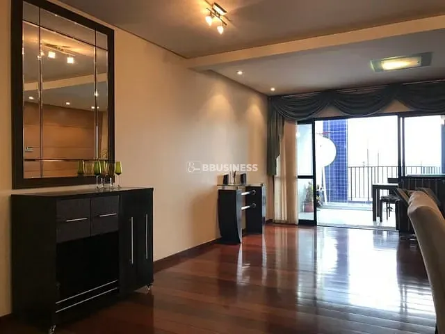 Cobertura / Penthouse com 148m² 3 quartos e 5 banheiros, à venda, no bairro Santa Paula em São Caetano do Sul