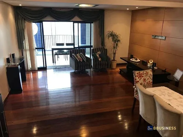 Cobertura / Penthouse com 148m² 3 quartos e 5 banheiros, à venda, no bairro Santa Paula em São Caetano do Sul