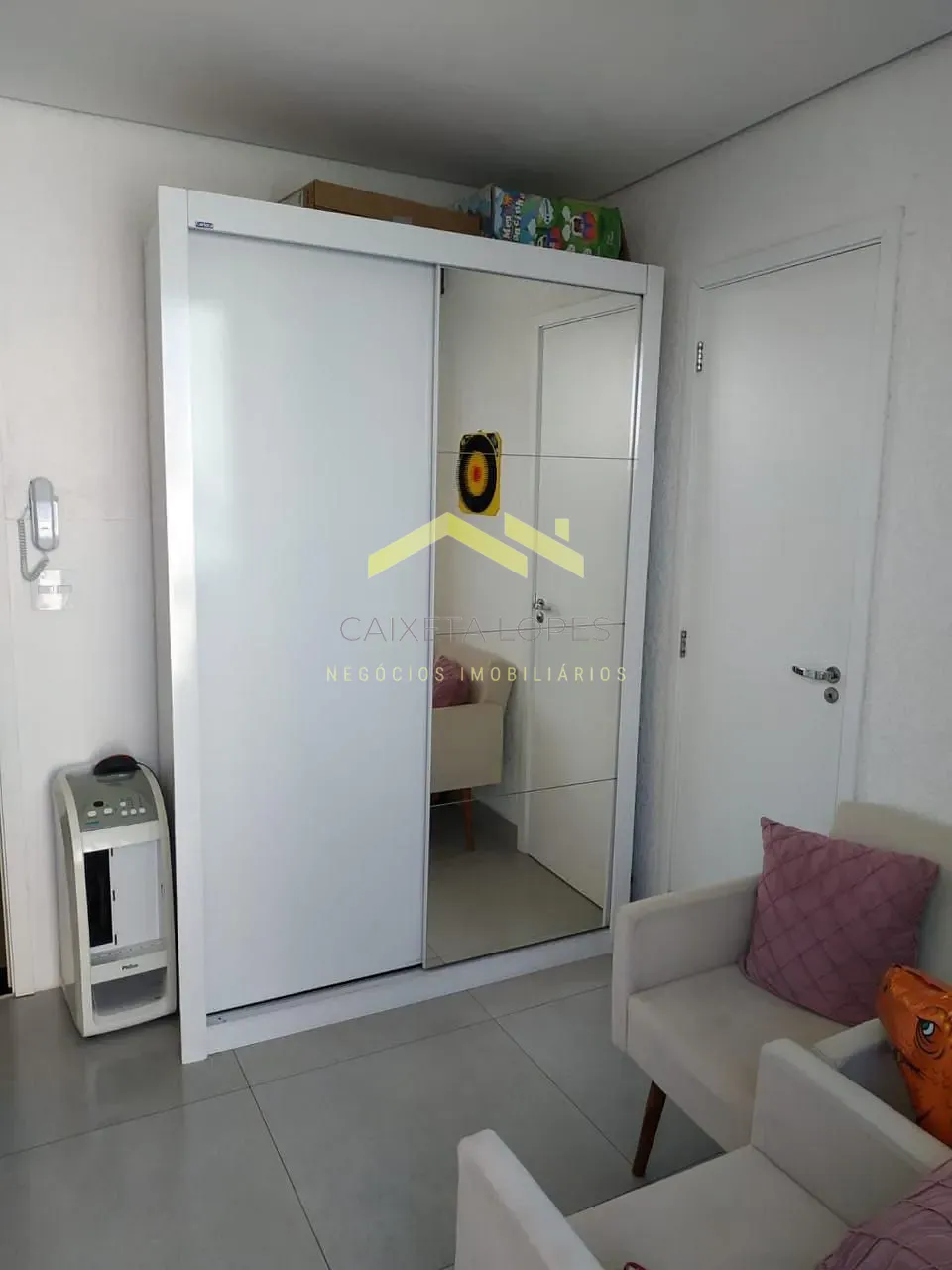 Cobertura, 2 quartos, 100 m² - Foto 11