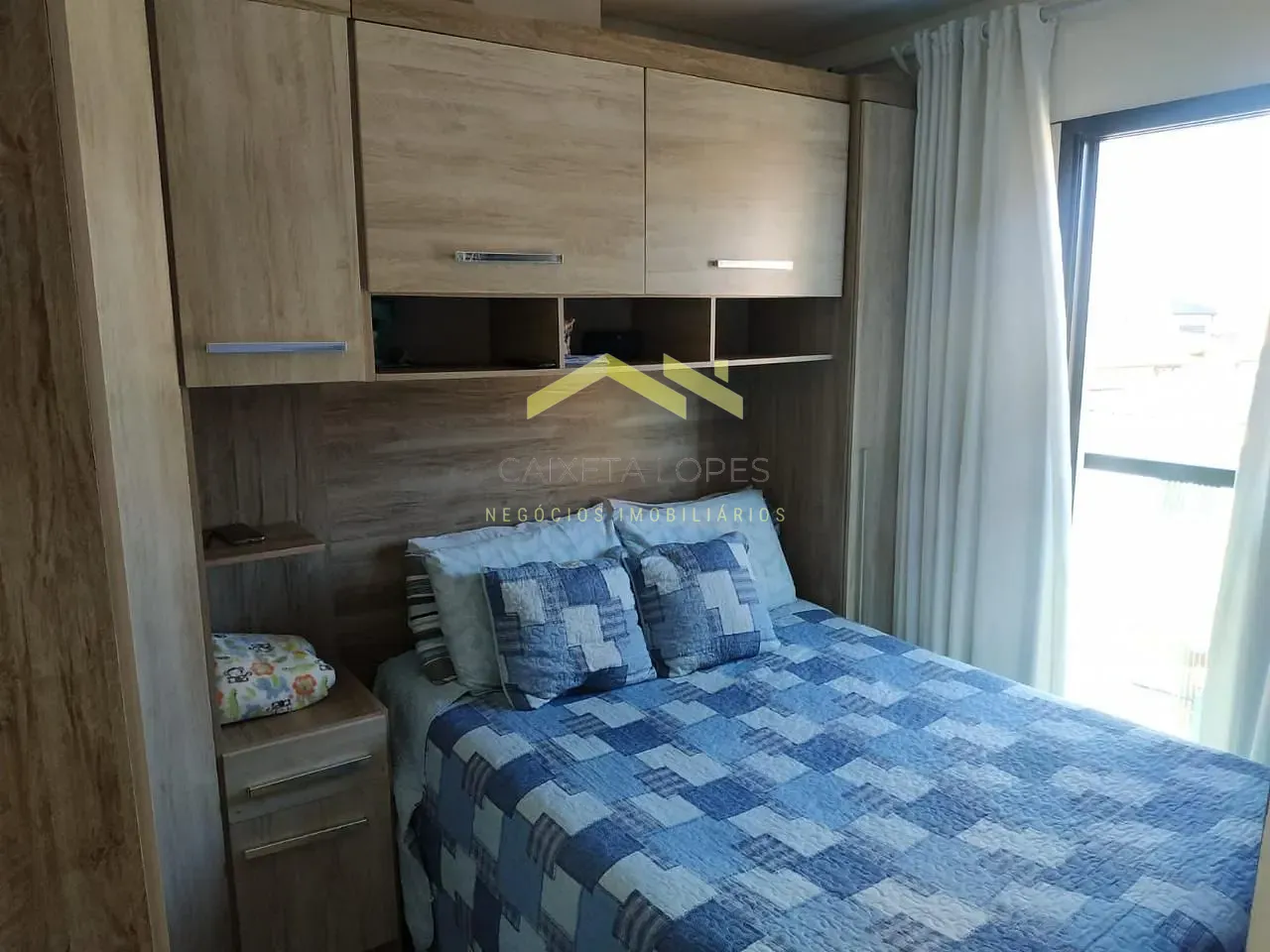 Cobertura, 2 quartos, 100 m² - Foto 14