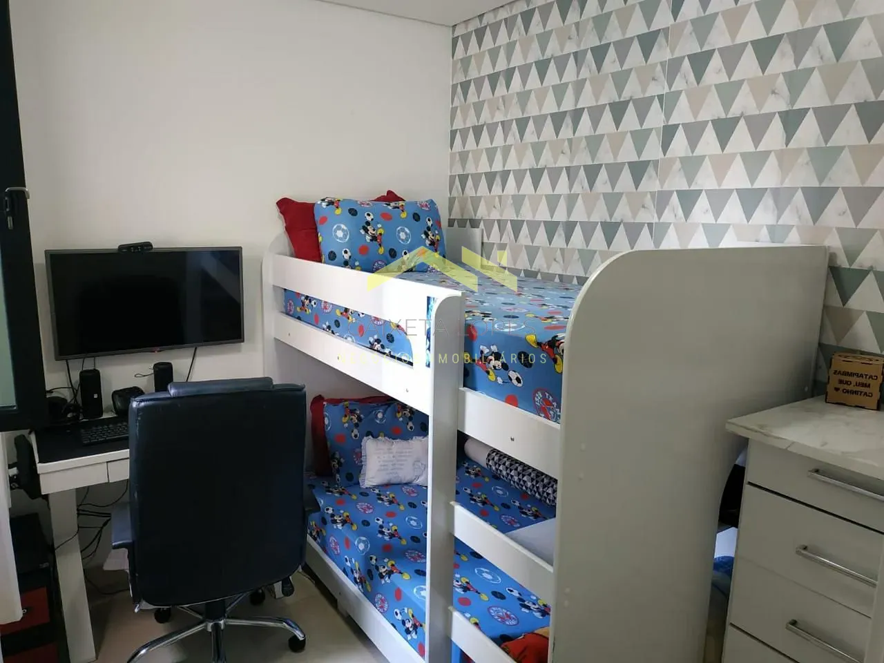 Cobertura, 2 quartos, 100 m² - Foto 15