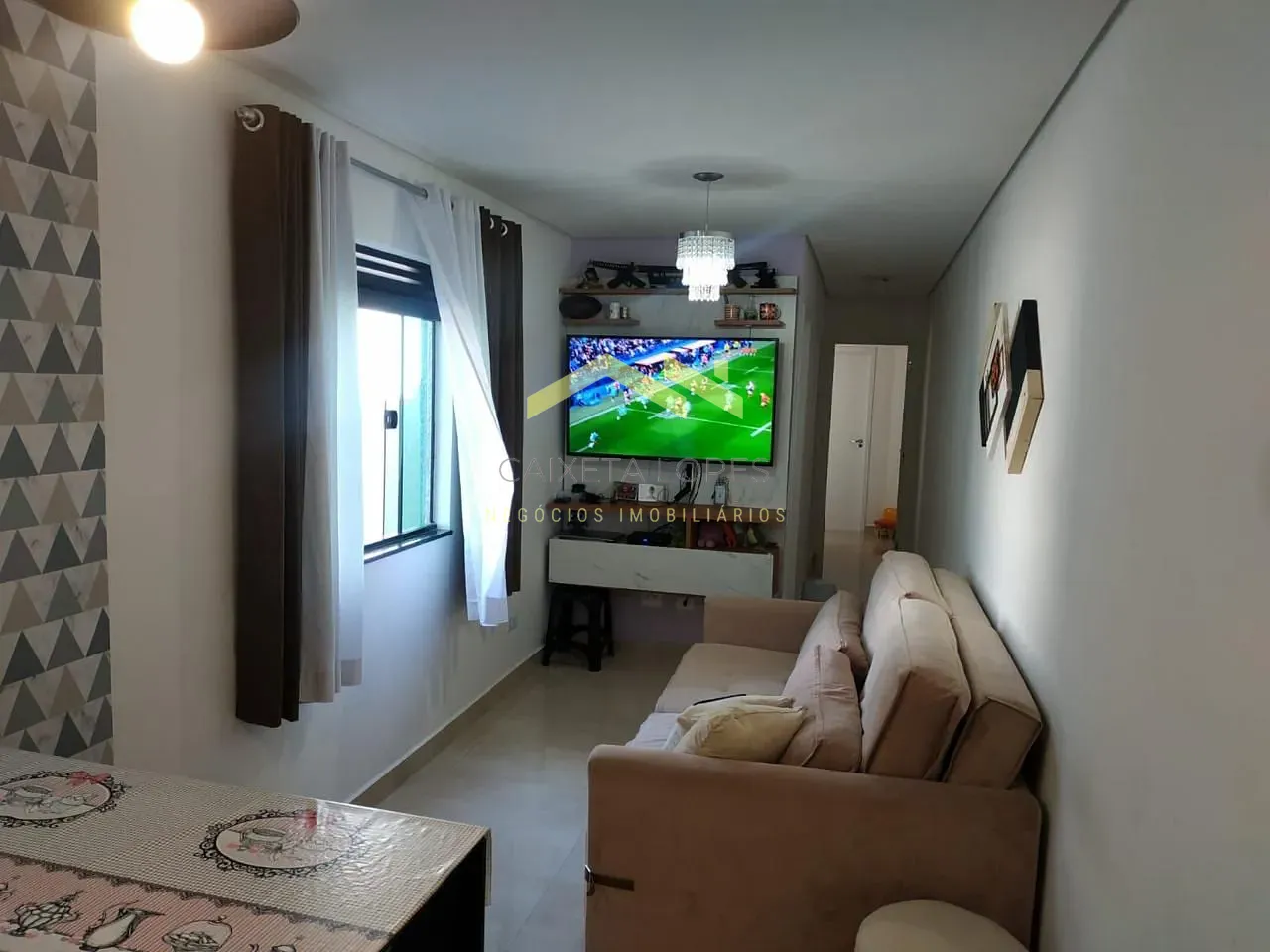 Cobertura, 2 quartos, 100 m² - Foto 7