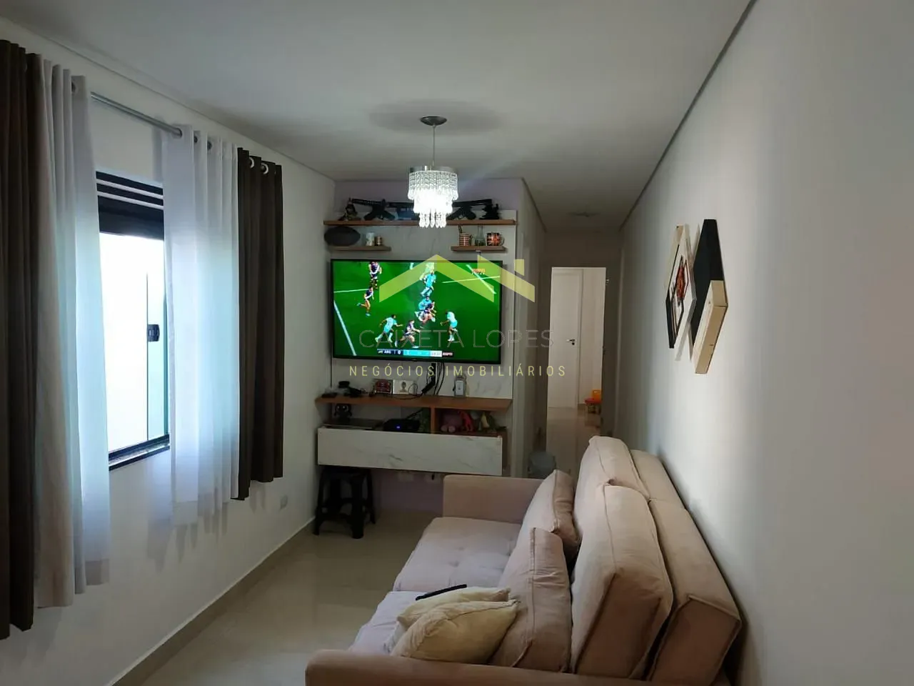 Cobertura, 2 quartos, 100 m² - Foto 6