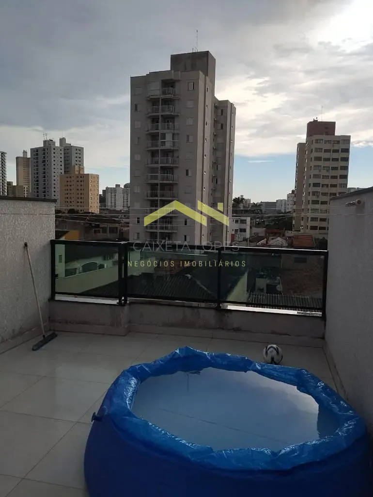Cobertura, 2 quartos, 100 m² - Foto 3